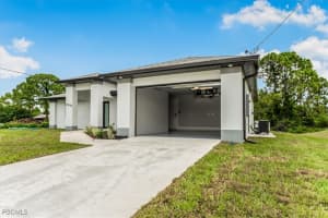3213 24th Street, Lehigh Acres, FL 33976 - MLS#2026000900