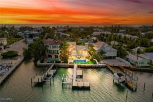 15009 Binder Drive, Captiva, FL 33924 - MLS#2026000903