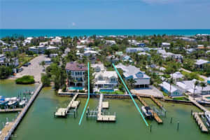 15009 Binder Drive, Captiva, FL 33924 - MLS#2026000903