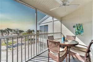 2121 Gulf Beach Villas, Captiva, FL 33924 - MLS#2026000907