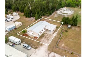 4808 Curlew Drive, St James City, FL 33956 - MLS#2026000909