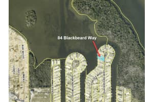84 Blackbeard Way, Fort Myers Beach, FL 33931 - MLS#2026000911