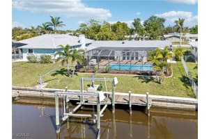 1691 Lakeside Terrace, North Fort Myers, FL 33903 - MLS#2026000918