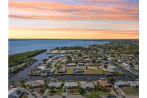 1691 Lakeside Terrace, North Fort Myers, FL 33903 - MLS#2026000918