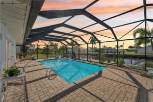 1691 Lakeside Terrace, North Fort Myers, FL 33903 - MLS#2026000918