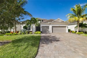 15032 Blue Bay Circle, Fort Myers, FL 33913 - MLS#2026000919