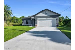 723 Cadis Street, Lehigh Acres, FL 33974 - MLS#2026000927