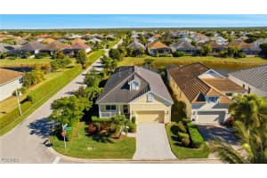 17805 Spanish Harbour Court, Fort Myers, FL 33908 - MLS#2026000928