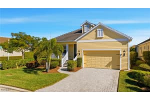 17805 Spanish Harbour Court, Fort Myers, FL 33908 - MLS#2026000928