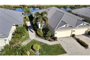 2645 Anguilla Dr, Cape Coral