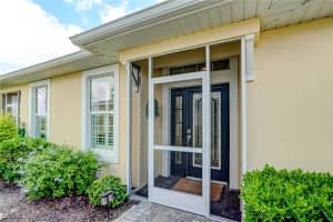 2645 Anguilla Drive, Cape Coral, FL 33991 - MLS#2026000932