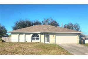 1822 8th Place, Cape Coral, FL 33993 - MLS#2026000933