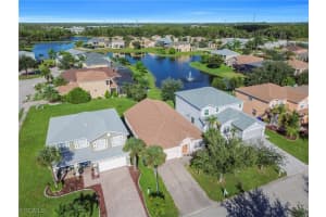 8125 Silver Birch Way, Lehigh Acres, FL 33971 - MLS#2026000935