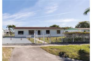 20025 Nw 32nd Ct, Miami Gardens