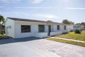 20025 32nd Court, Miami Gardens, FL 33056 - MLS#2026000937