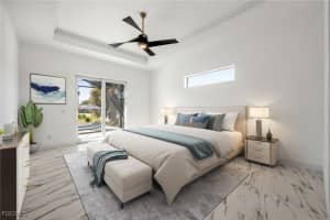 5410 20th Place, Cape Coral, FL 33914 - MLS#2026000938