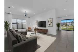 20152 Camellia Crosse Lane, Estero, FL 33928 - MLS#2026000949