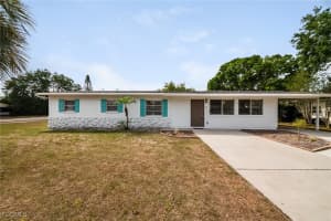 744 Pineland Ave, Venice
