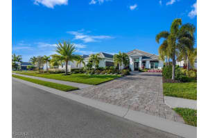 18942 Wildblue Boulevard, Fort Myers, FL 33913 - MLS#2026000956