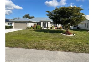 5131 18th Avenue, Cape Coral, FL 33914 - MLS#2026000957