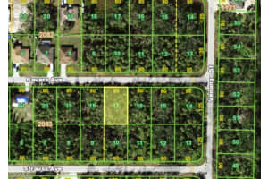 16483 BAUERS Avenue, Port Charlotte, FL 33954 - MLS#2026000958