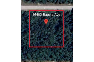 16483 BAUERS Avenue, Port Charlotte, FL 33954 - MLS#2026000958