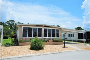 421 Snead Drive, North Fort Myers, FL 33903 - MLS#2026000962