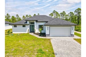 1025 Gladys Street, Lehigh Acres, FL 33974 - MLS#2026000965