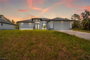 1025 Gladys Street, Lehigh Acres, FL 33974 - MLS#2026000965