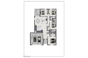 365 Woodburn Drive, Lehigh Acres, FL 33972 - MLS#2026000970