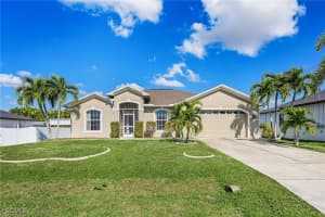 2649 32nd Street, Cape Coral, FL 33914 - MLS#2026000971