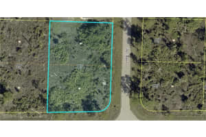 1026 Garnet Avenue, Lehigh Acres, FL 33974 - MLS#2026000975