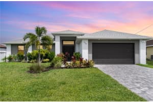 230 25th Avenue, Cape Coral, FL 33991 - MLS#2026000978