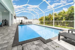 230 25th Avenue, Cape Coral, FL 33991 - MLS#2026000978