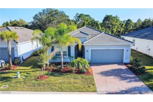 3338 Weston Manor Drive, Alva, FL 33920 - MLS#2026000991