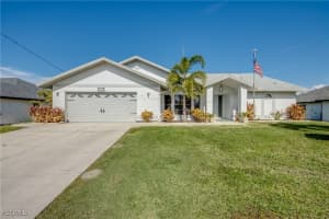 2223 Sw 2nd Ter, Cape Coral