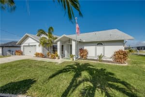 2223 2nd Terrace, Cape Coral, FL 33991 - MLS#2026000995