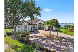 866 Cal Cove Drive, Fort Myers, FL 33919 - MLS#2026000996