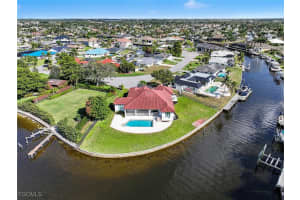 866 Cal Cove Drive, Fort Myers, FL 33919 - MLS#2026000996