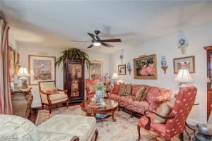 1438 Park Shore Circle, Fort Myers, FL 33901 - MLS#2026001003