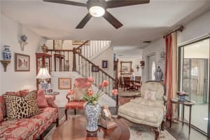 1438 Park Shore Circle, Fort Myers, FL 33901 - MLS#2026001003