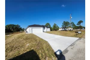 1046 Marshall Avenue, Lehigh Acres, FL 33974 - MLS#2026001004