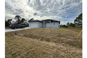 1046 Marshall Avenue, Lehigh Acres, FL 33974 - MLS#2026001004