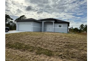 1046 Marshall Avenue, Lehigh Acres, FL 33974 - MLS#2026001004