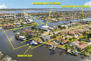 1819 43rd Street, Cape Coral, FL 33904 - MLS#2026001008