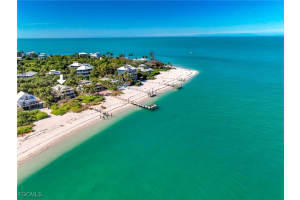 131 Kingfisher Drive, Captiva, FL 33924 - MLS#2026001009