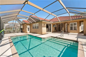 9865 Blue Stone Circle, Fort Myers, FL 33913 - MLS#2026001012