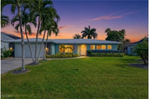 5315 Pelican Boulevard, Cape Coral, FL 33914 - MLS#2026001017