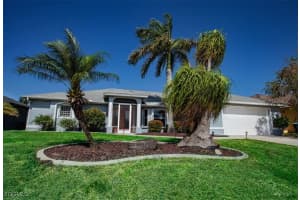 2802 20th Avenue, Cape Coral, FL 33914 - MLS#2026001021