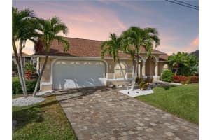 1422 38th Place, Cape Coral, FL 33993 - MLS#2026001028